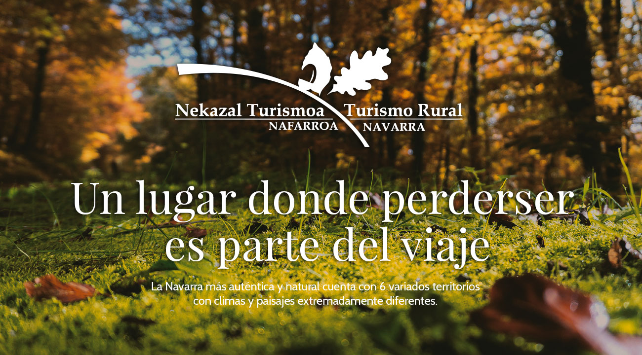 Turismo Rural planes de fin de semana reserva de hoteles y casas rurales en navarra